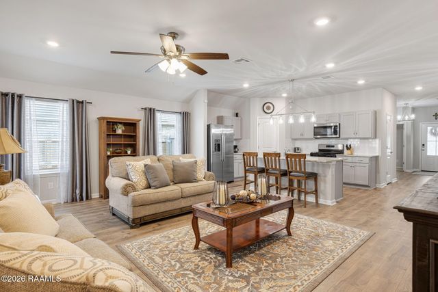 1714 Highland Drive, New Iberia, LA 70560