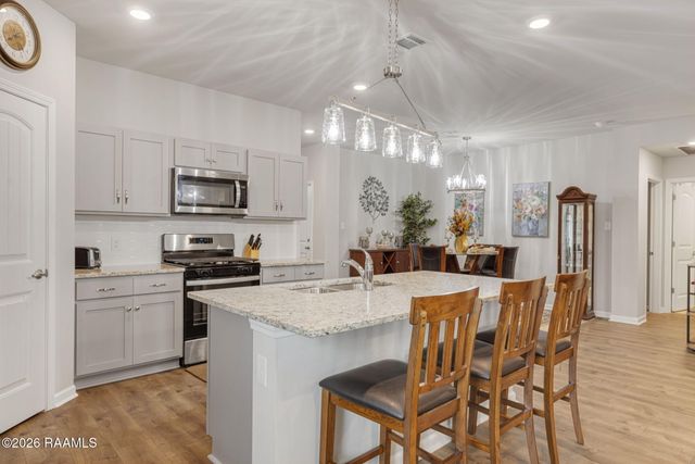 1714 Highland Drive, New Iberia, LA 70560