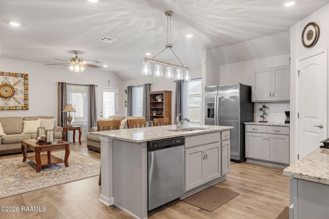 1714 Highland Drive, New Iberia, LA 70560