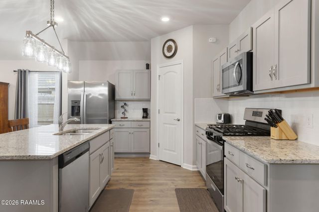 1714 Highland Drive, New Iberia, LA 70560