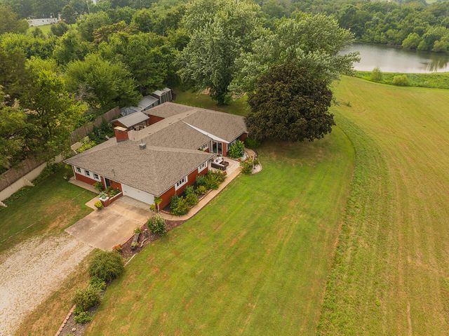 507 Oak Street, Urbana, MO 65767