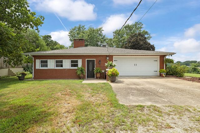 507 Oak Street, Urbana, MO 65767