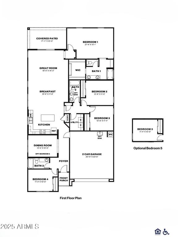 8410 W GEHRIG Way, Florence, AZ 85132 — photo 4