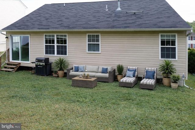 1815 GOULD DR, District Heights, MD 20747