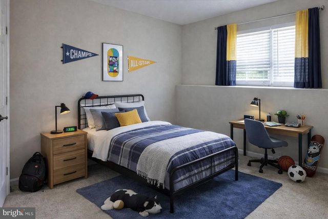 1815 GOULD DR, District Heights, MD 20747