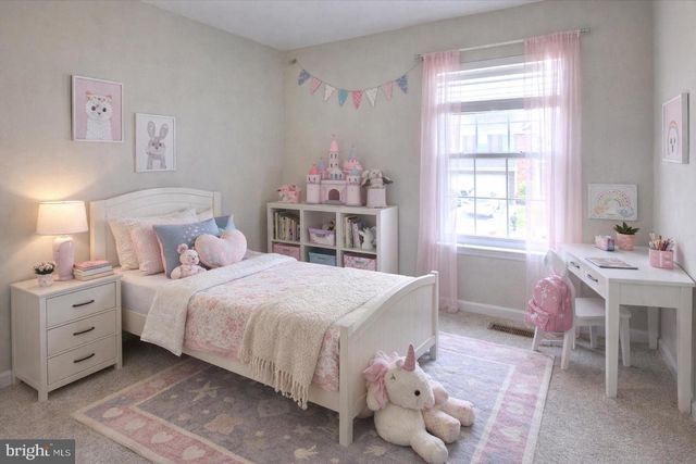 1815 GOULD DR, District Heights, MD 20747