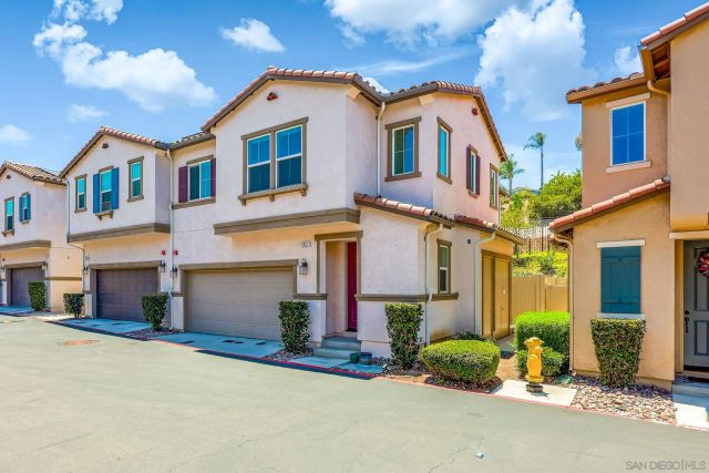 1357 Palo Verde Way, Vista, CA 92083