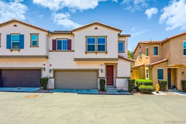 1357 Palo Verde Way, Vista, CA 92083