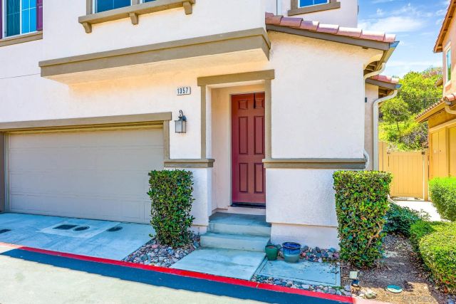 1357 Palo Verde Way, Vista, CA 92083