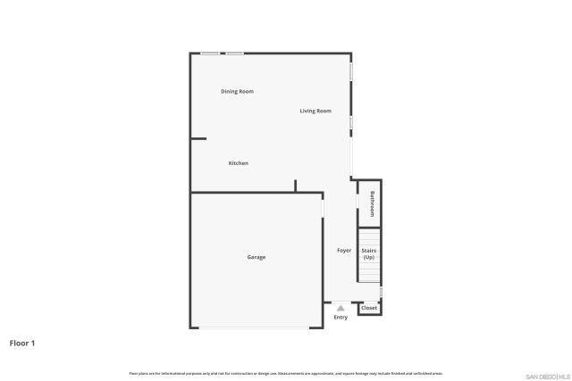 1357 Palo Verde Way, Vista, CA 92083