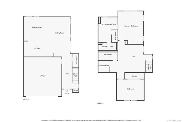 1357 Palo Verde Way, Vista, CA 92083