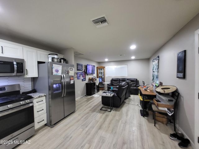 1827 E 13th Street, Tucson, AZ 85719