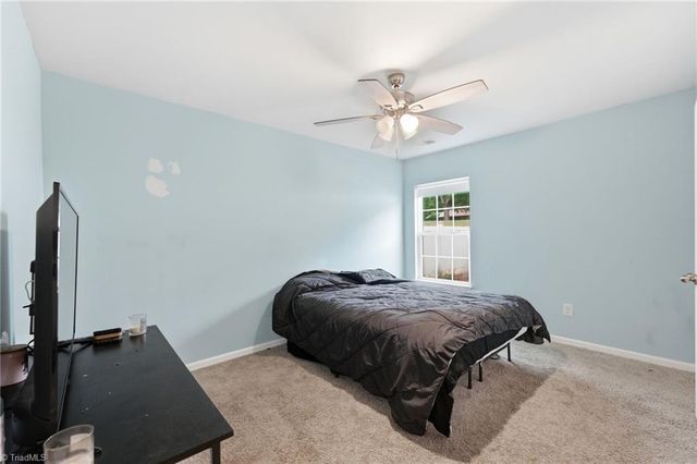 4014 Bobtail Court, Greensboro, NC 27405