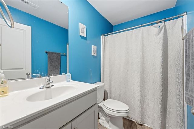 4014 Bobtail Court, Greensboro, NC 27405