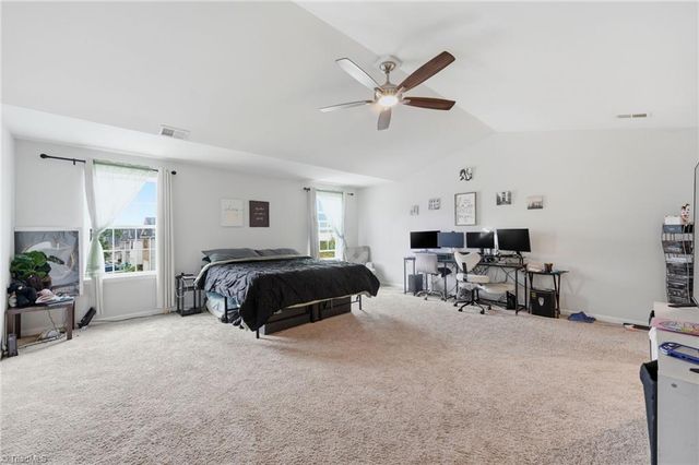 4014 Bobtail Court, Greensboro, NC 27405