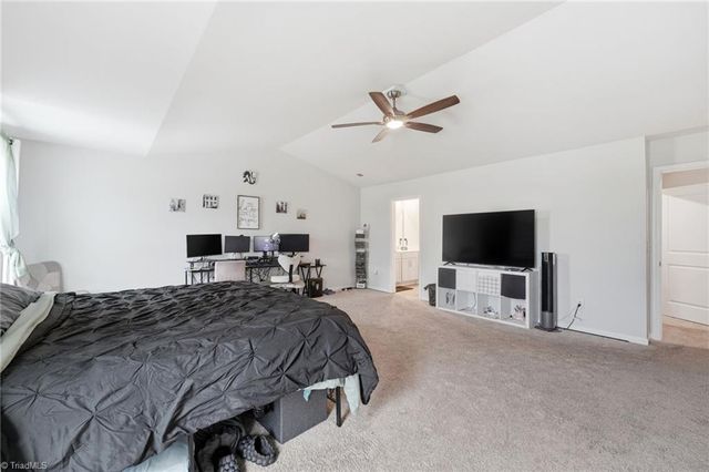 4014 Bobtail Court, Greensboro, NC 27405
