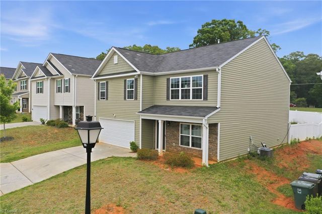 4014 Bobtail Court, Greensboro, NC 27405