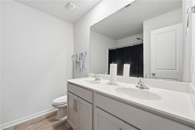 4014 Bobtail Court, Greensboro, NC 27405