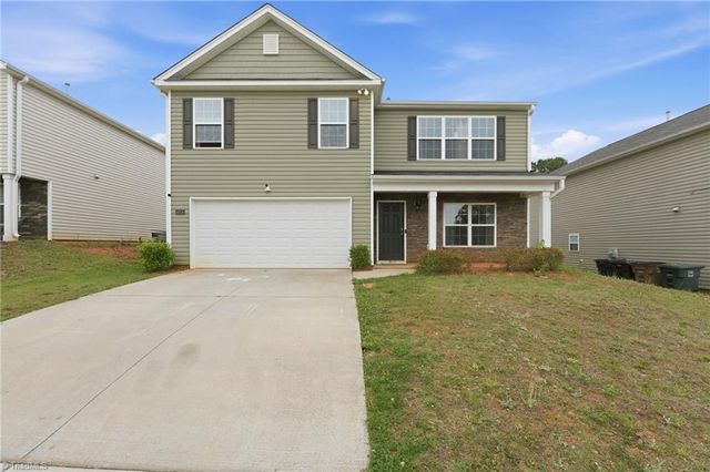 4014 Bobtail Court, Greensboro, NC 27405