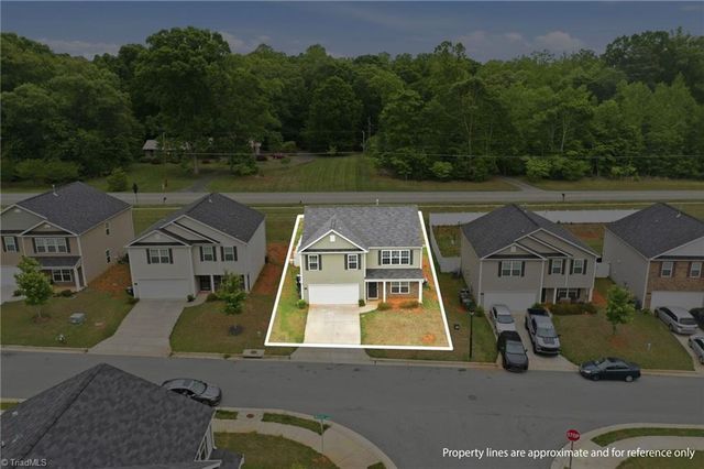 4014 Bobtail Court, Greensboro, NC 27405