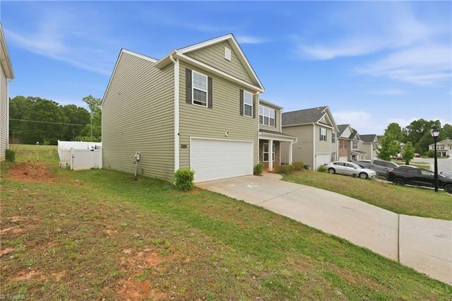 4014 Bobtail Court, Greensboro, NC 27405
