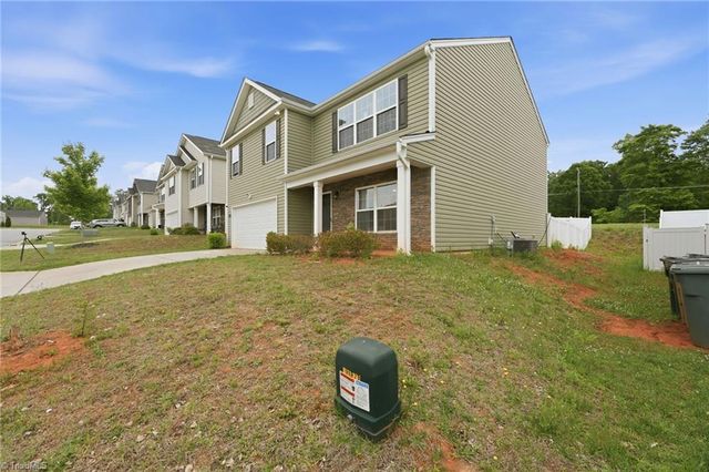4014 Bobtail Court, Greensboro, NC 27405