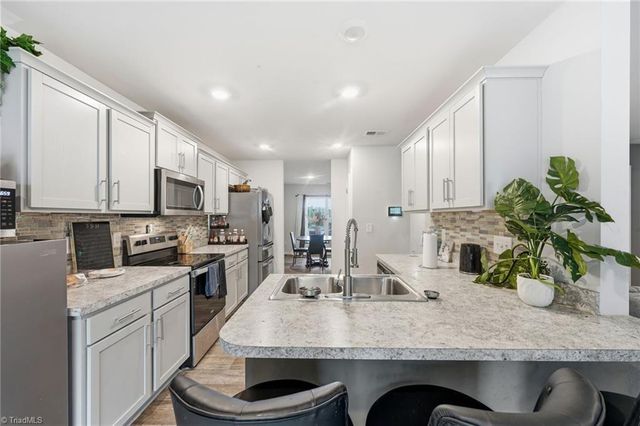 4014 Bobtail Court, Greensboro, NC 27405