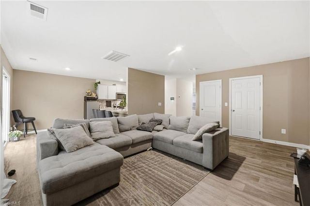 4014 Bobtail Court, Greensboro, NC 27405