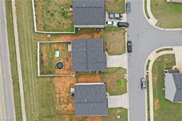 4014 Bobtail Court, Greensboro, NC 27405
