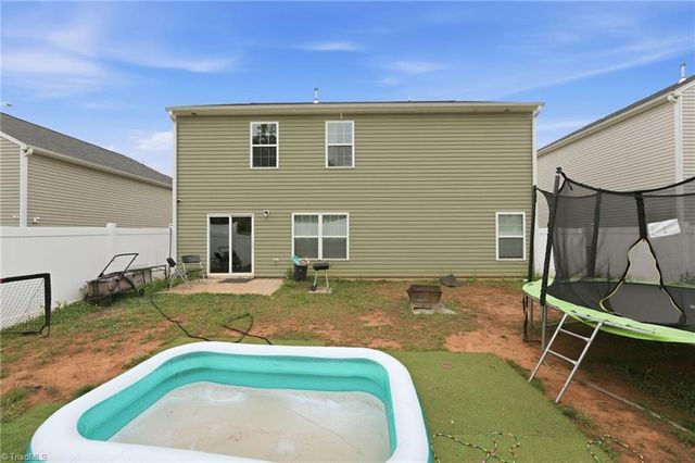 4014 Bobtail Court, Greensboro, NC 27405