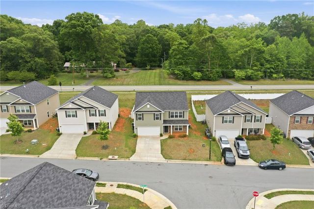 4014 Bobtail Court, Greensboro, NC 27405