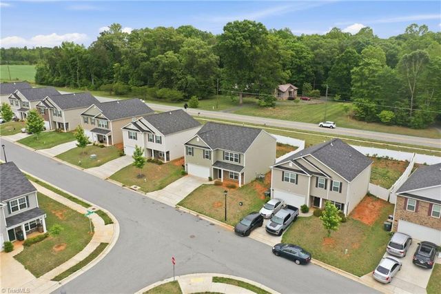 4014 Bobtail Court, Greensboro, NC 27405