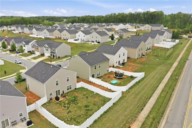4014 Bobtail Court, Greensboro, NC 27405