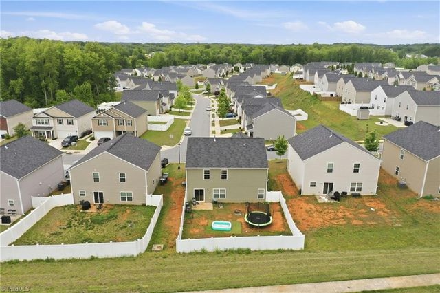 4014 Bobtail Court, Greensboro, NC 27405