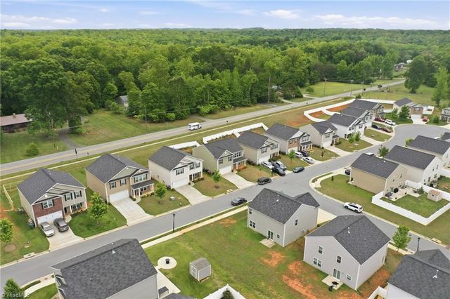 4014 Bobtail Court, Greensboro, NC 27405