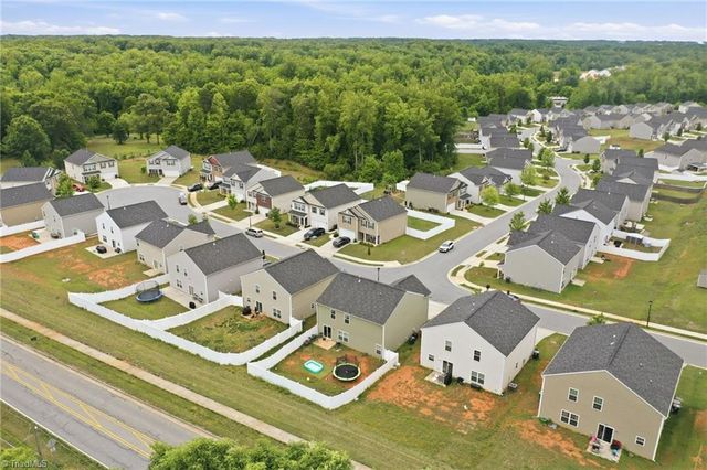 4014 Bobtail Court, Greensboro, NC 27405