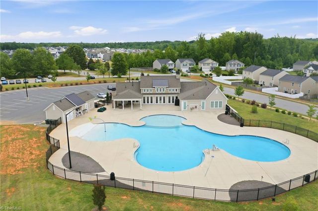 4014 Bobtail Court, Greensboro, NC 27405