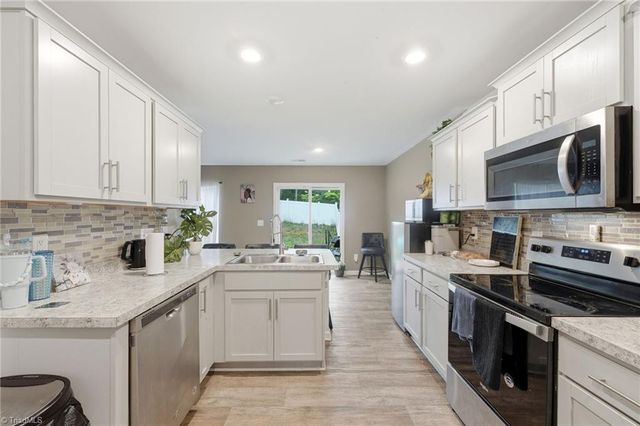 4014 Bobtail Court, Greensboro, NC 27405