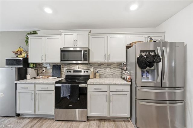 4014 Bobtail Court, Greensboro, NC 27405