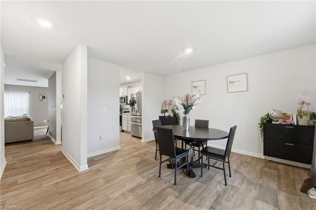 4014 Bobtail Court, Greensboro, NC 27405