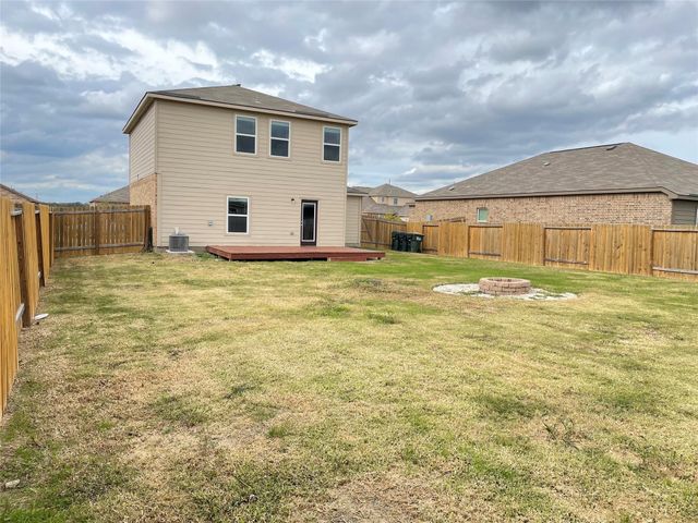 1579 Violet LN, Kyle, TX 78640