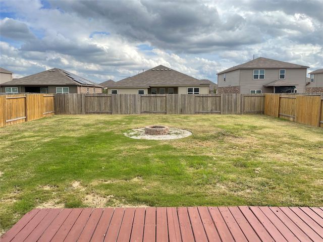 1579 Violet LN, Kyle, TX 78640