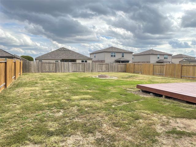 1579 Violet LN, Kyle, TX 78640