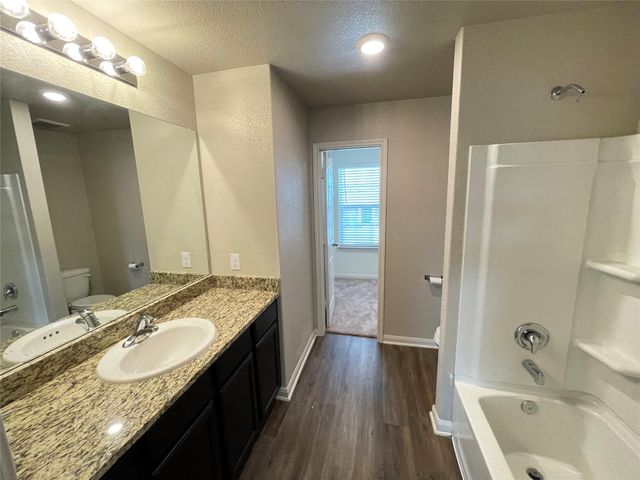 1579 Violet LN, Kyle, TX 78640