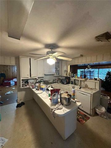 4604 Oak Ridge Road, Mobile, AL 36609