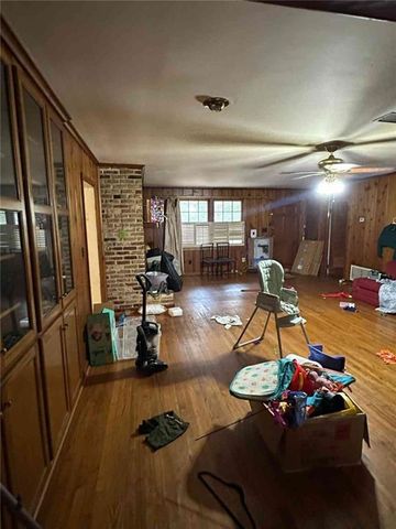 4604 Oak Ridge Road, Mobile, AL 36609