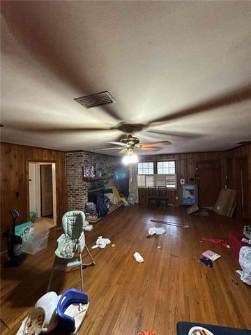 4604 Oak Ridge Road, Mobile, AL 36609