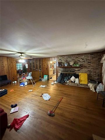 4604 Oak Ridge Road, Mobile, AL 36609