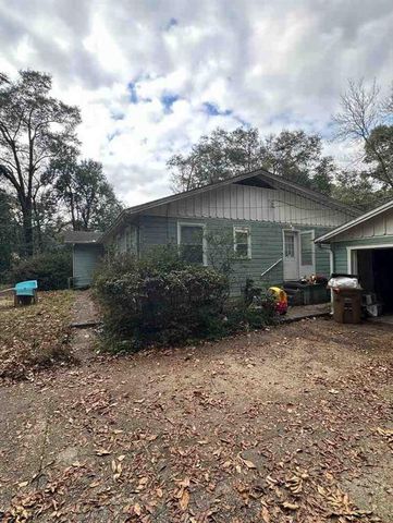 4604 Oak Ridge Road, Mobile, AL 36609
