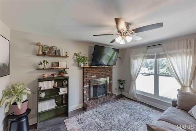 3712 Gail Drive, Imperial, MO 63052